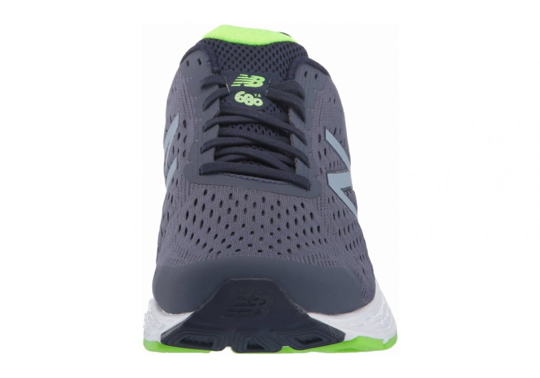 Pigment/Rgb Green (M680LN6)