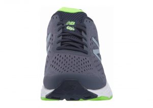 Pigment/Rgb Green (M680LN6)