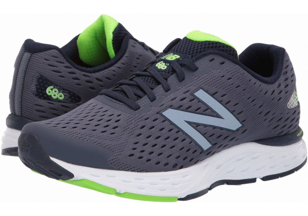 Pigment/Rgb Green (M680LN6)