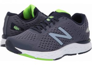 Pigment/Rgb Green (M680LN6)