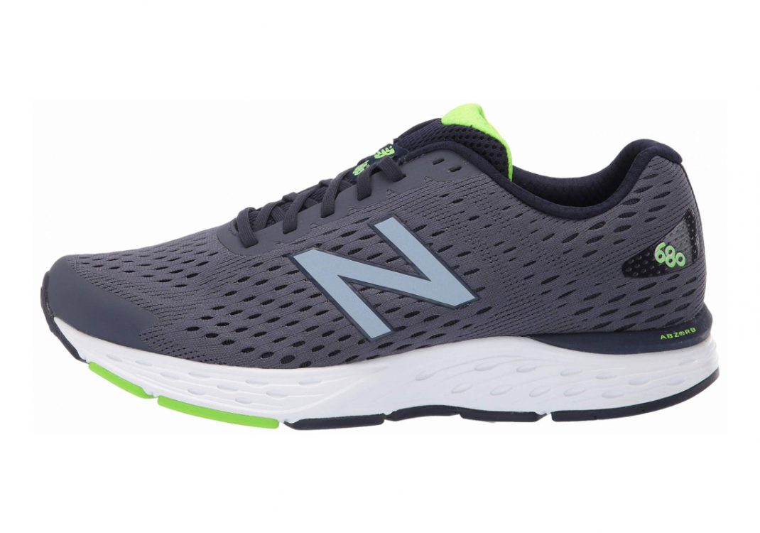 Pigment/Rgb Green (M680LN6)