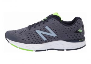 Pigment/Rgb Green (M680LN6)