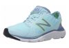 New Balance 690 v4 - Blue/Pink (W690V4)