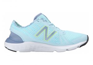 New Balance 690 v4 - Blue/Pink (W690V4)