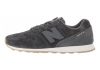 New Balance 696 - Black (WL696BY)