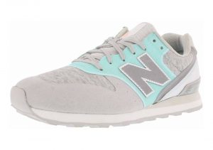 Mint with Light Grey (WL696NOB)