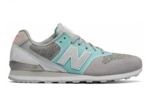 Mint with Light Grey (WL696NOB)