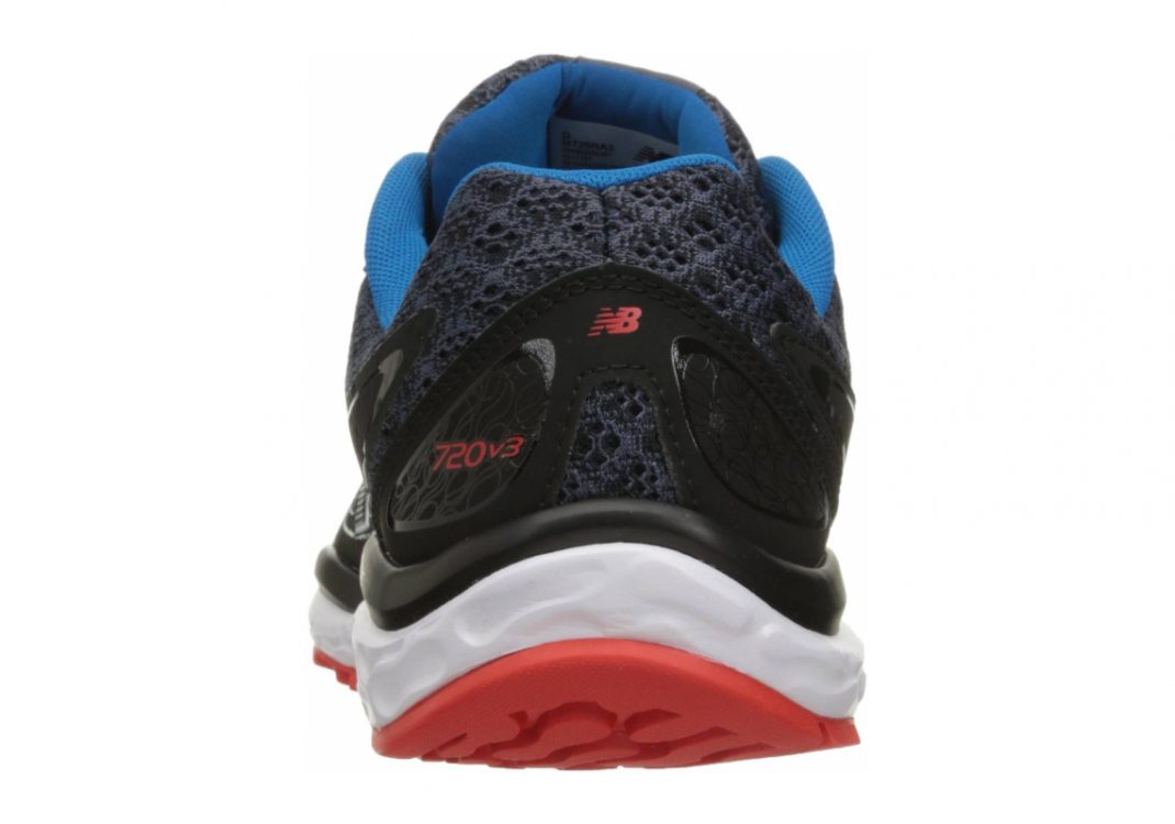 Black/Grey (M720RA3)