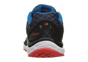 Black/Grey (M720RA3)