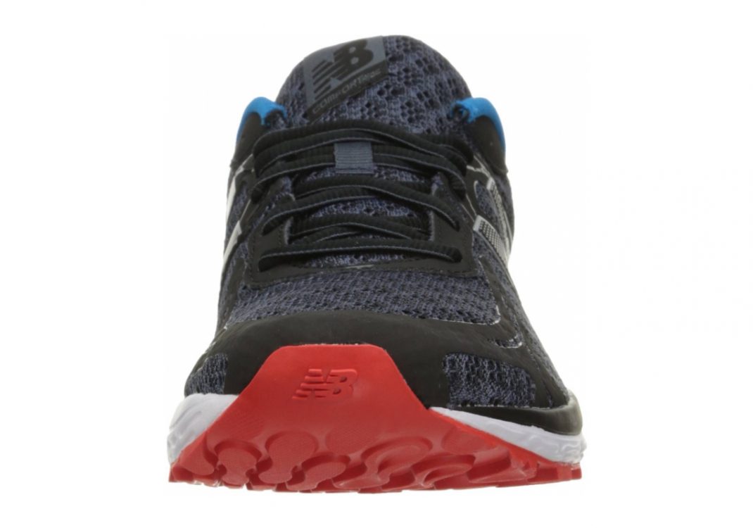 Black/Grey (M720RA3)