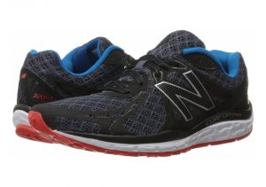 Black/Grey (M720RA3)