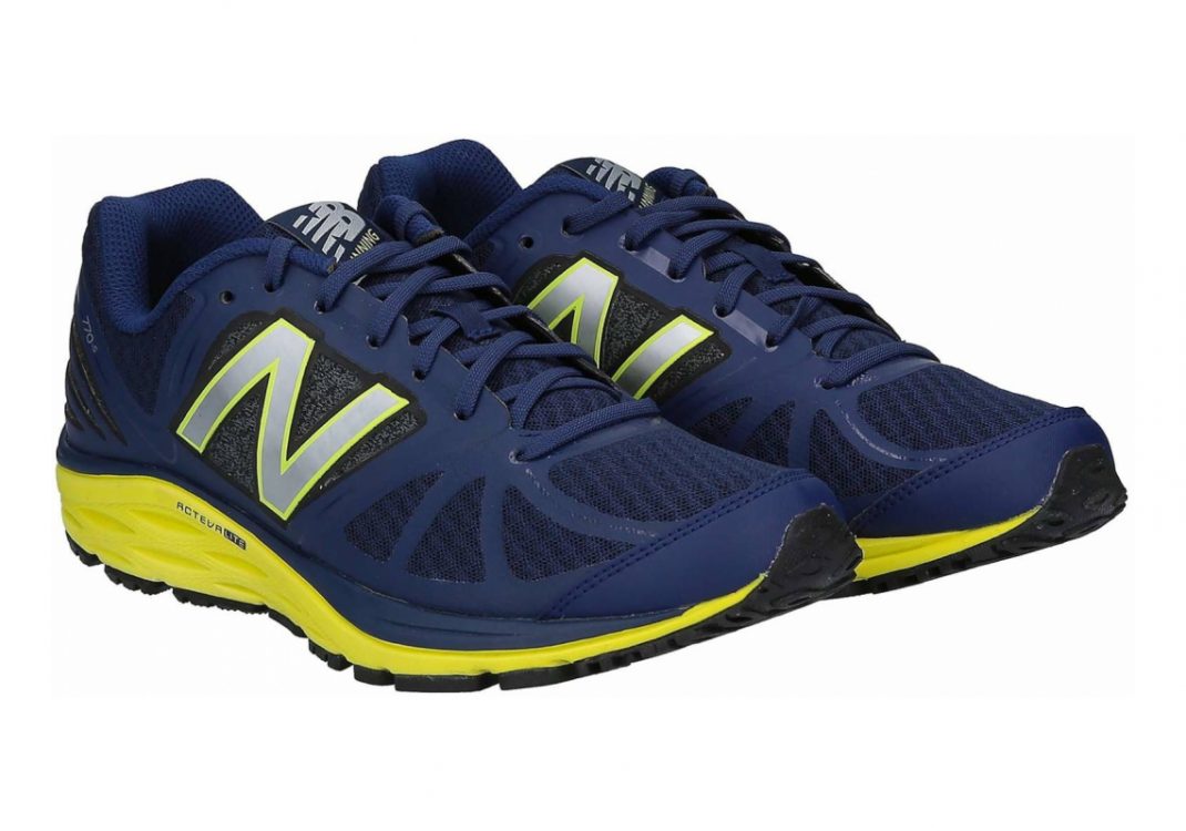 New Balance 770 v5 - Green (M770YB5)