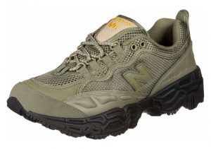 Covert Green Black (ML801BEB)