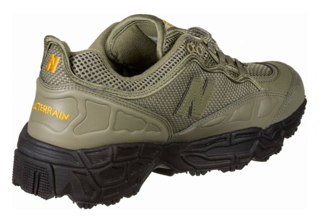 Covert Green Black (ML801BEB)