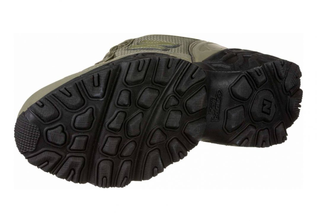 Covert Green Black (ML801BEB)