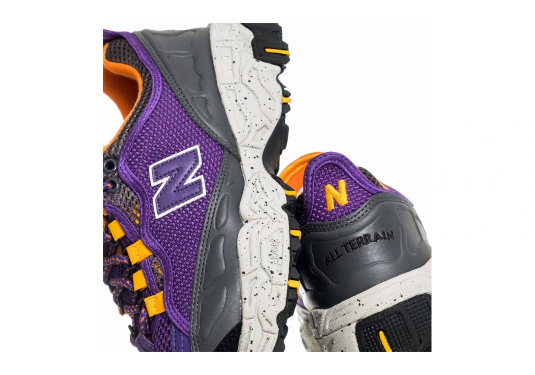 Gris Morado (ML801NEA)