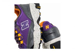 Gris Morado (ML801NEA)