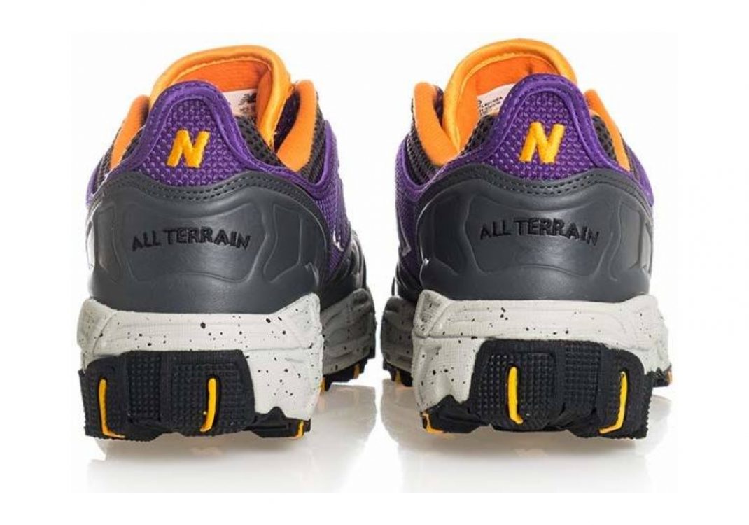 Gris Morado (ML801NEA)