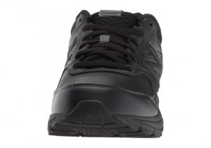 New Balance 840 v2 - Black (MW840BK2)