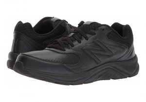 New Balance 840 v2 - Black (MW840BK2)