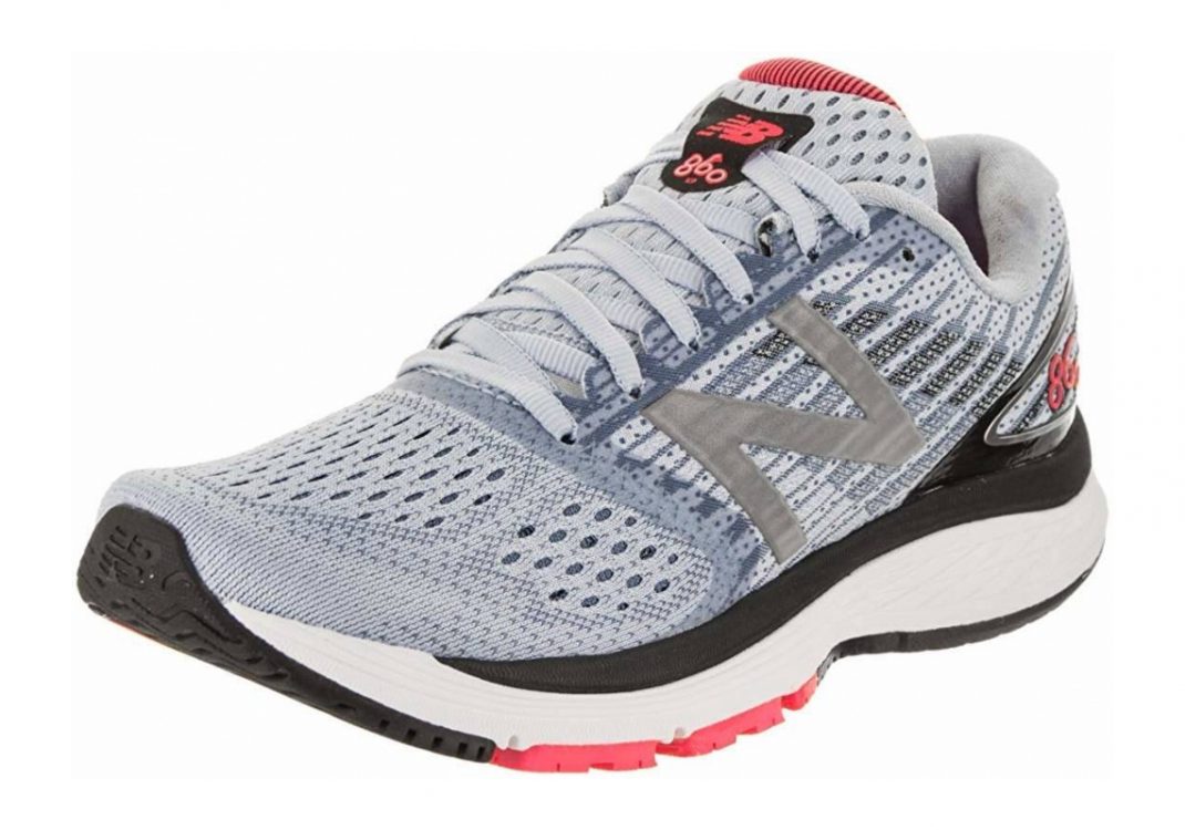 New Balance 860 v9 - Blue (W860BP9)