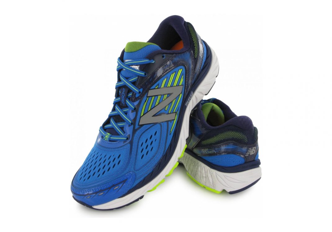 New Balance 860 v7 - Blue (M860BY7)