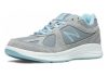 New Balance 877 - Silver/Aqua (WW877SB)