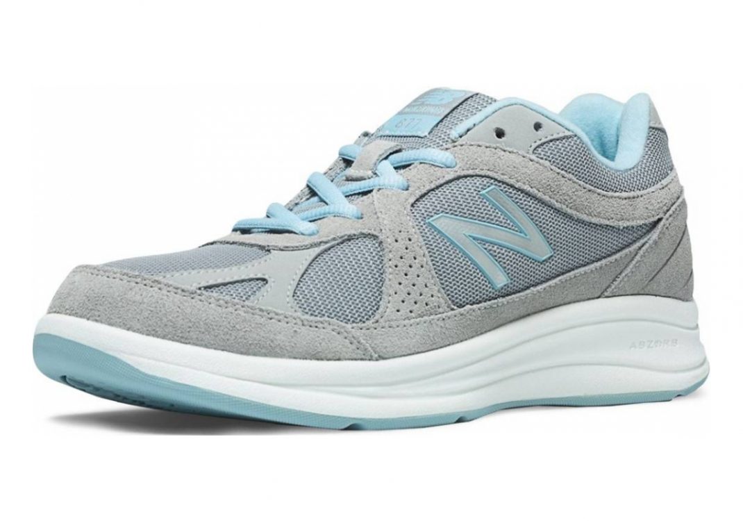 New balance sales 877