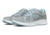 New Balance 877 - Silver/Aqua (WW877SB)