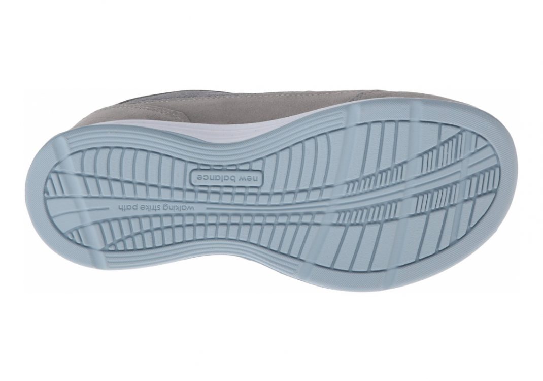 New Balance 877 - Silver/Aqua (WW877SB)