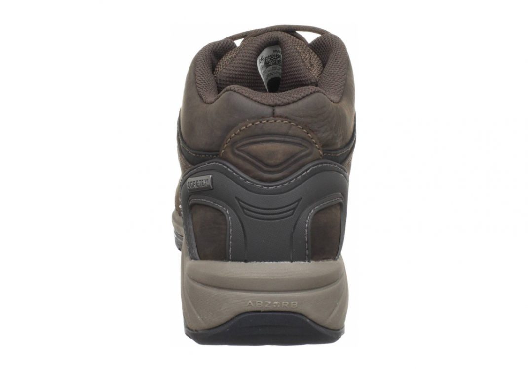 New Balance 978 - Brown (W978GT)