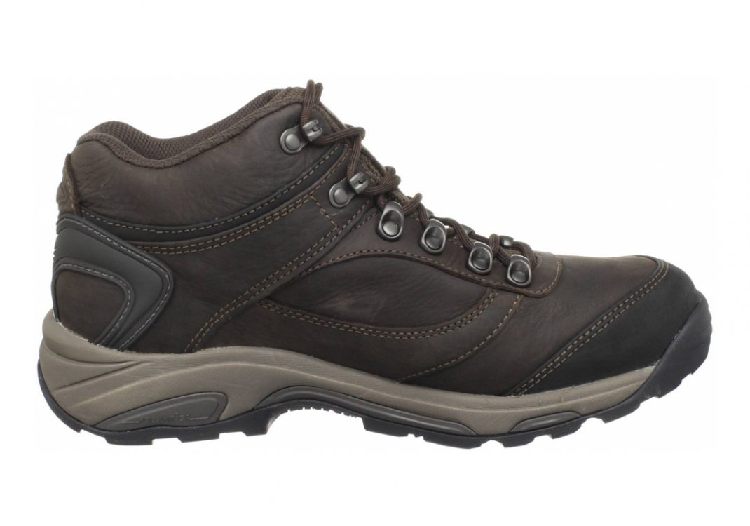 New Balance 978 - Brown (W978GT)