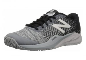 Black and Gray (C996BK3)