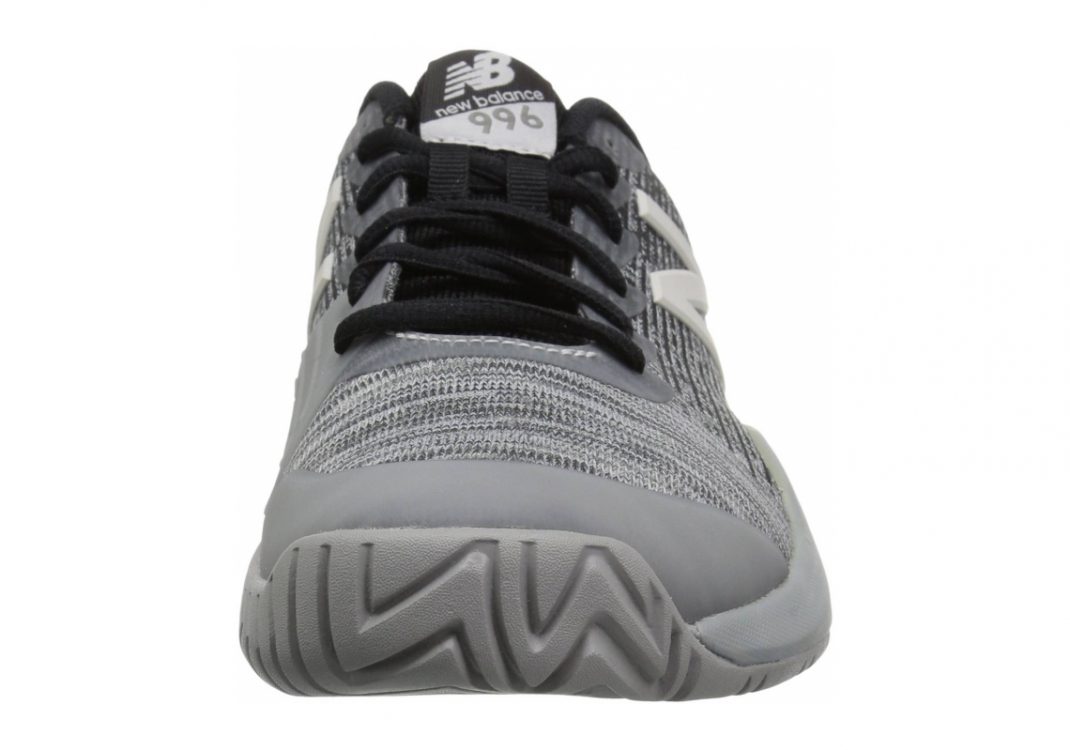 Black and Gray (C996BK3)