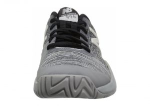 Black and Gray (C996BK3)