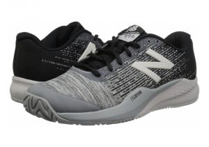 Black and Gray (C996BK3)