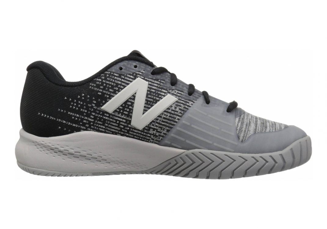 Black and Gray (C996BK3)