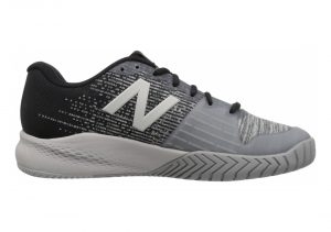 Black and Gray (C996BK3)