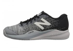 Black and Gray (C996BK3)