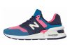 New Balance 997 Sport - Blue (MS997FHB)