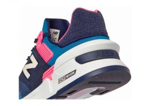 New Balance 997 Sport - Blue (MS997FHB)