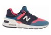 New Balance 997 Sport - Blue (MS997FHB)