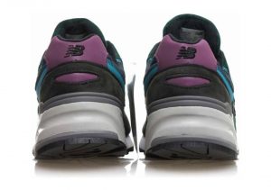 Black/Green (M999JTB)