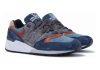 New Balance Made in US 999 - Navy/Grey (M999JTC)