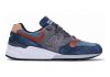 New Balance Made in US 999 - Navy/Grey (M999JTC)