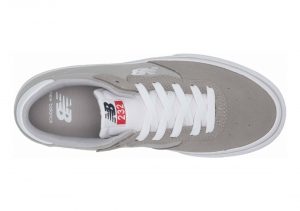New Balance All Coasts 232 - Grey / White (M232GYW)
