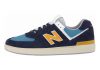 New Balance AM574 - Navy Blue (M574MGN)