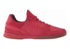 New Balance Audazo V4 Pro Indoor - Rød (MSAPITG4)