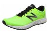 New Balance Fresh Foam Boracay v3 - Green (MBORAGF3)