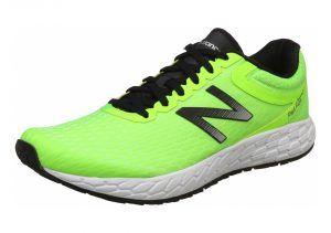 New Balance Fresh Foam Boracay v3 - Green (MBORAGF3)